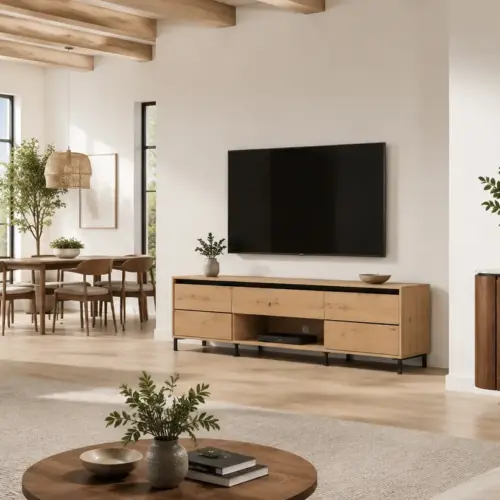 LOVER Corner Recliner