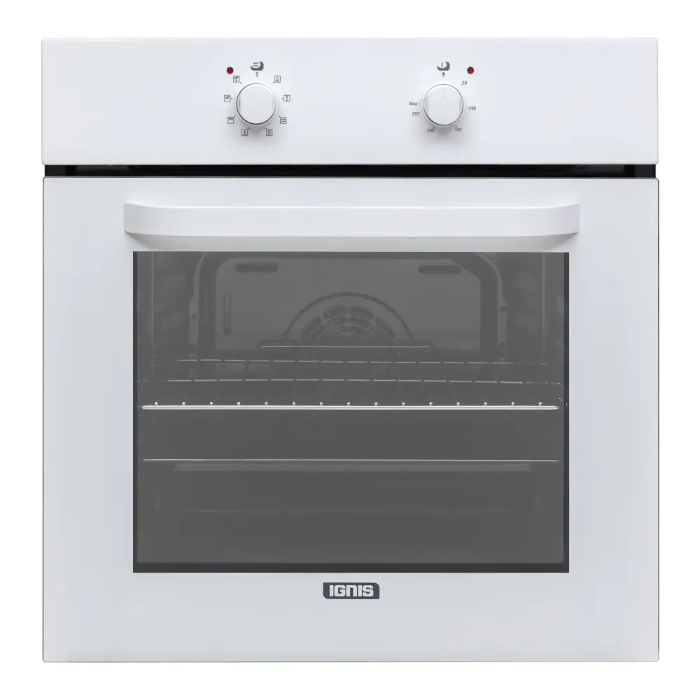 HT651W OVEN WHITE