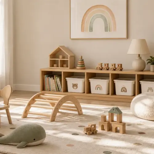 LOVER Corner Recliner