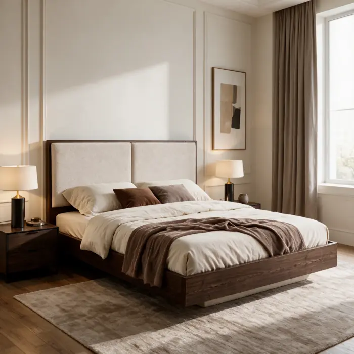 KILKENNY 6ft Bed