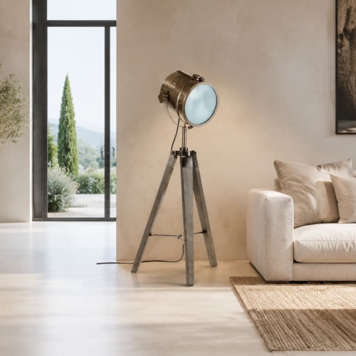 LOVER Corner Recliner