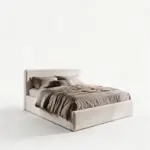 LIMERICK 6ft Storage Bed