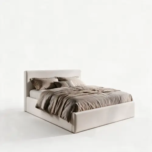 LIMERICK 6ft Storage Bed