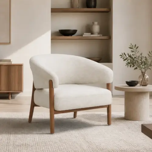 SABINO Plastic Chair