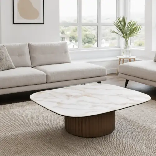 ALLAN Coffee Table