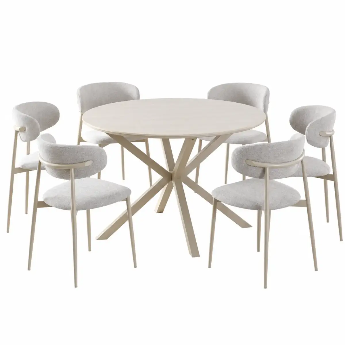 FONZILLI Dining Set
