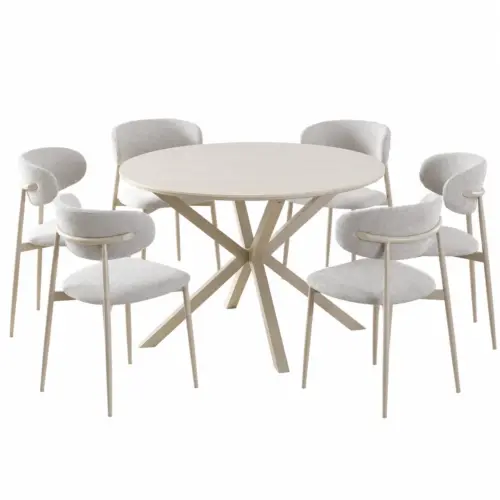 FONZILLI Dining Set