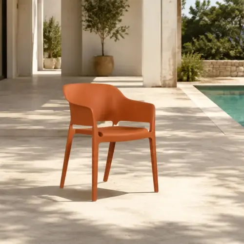 SABINO Plastic Chair