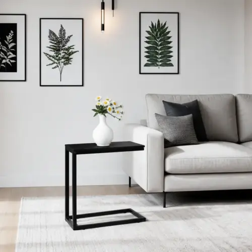 ALLAN Coffee Table