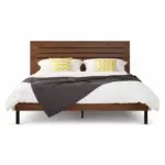 NUCU BED 3.5FT