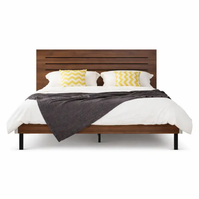 NUCU BED 3.5FT