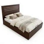 NUCU 5ft Storage Bed