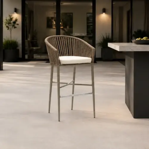 BESILLO Outdoor Lounge Set