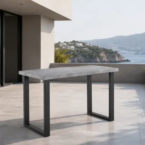 BESILLO Outdoor Lounge Set