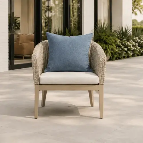 BESILLO Outdoor Lounge Set
