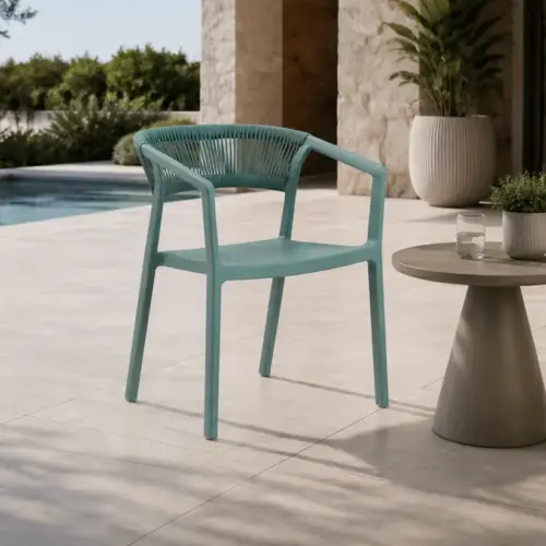 BESILLO Outdoor Lounge Set