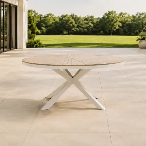 BESILLO Outdoor Lounge Set