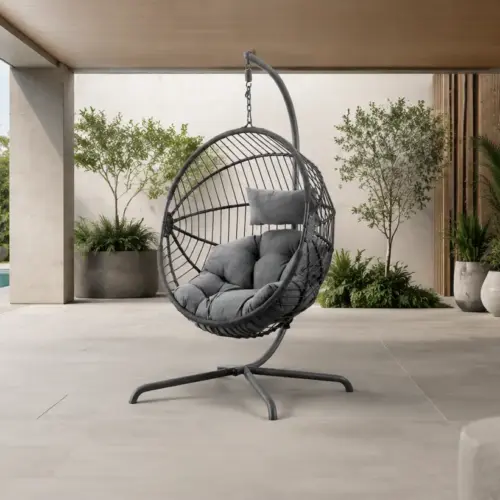 BESILLO Outdoor Lounge Set