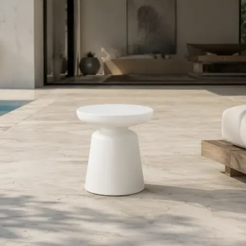 BESILLO Outdoor Lounge Set