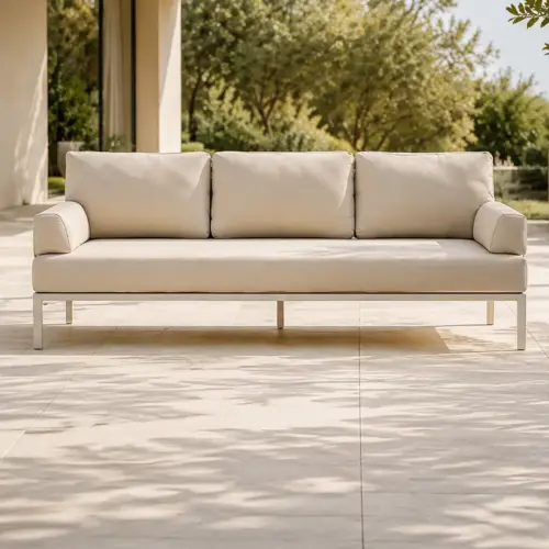 BESILLO Outdoor Lounge Set