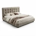 PALMERA Bed Frame