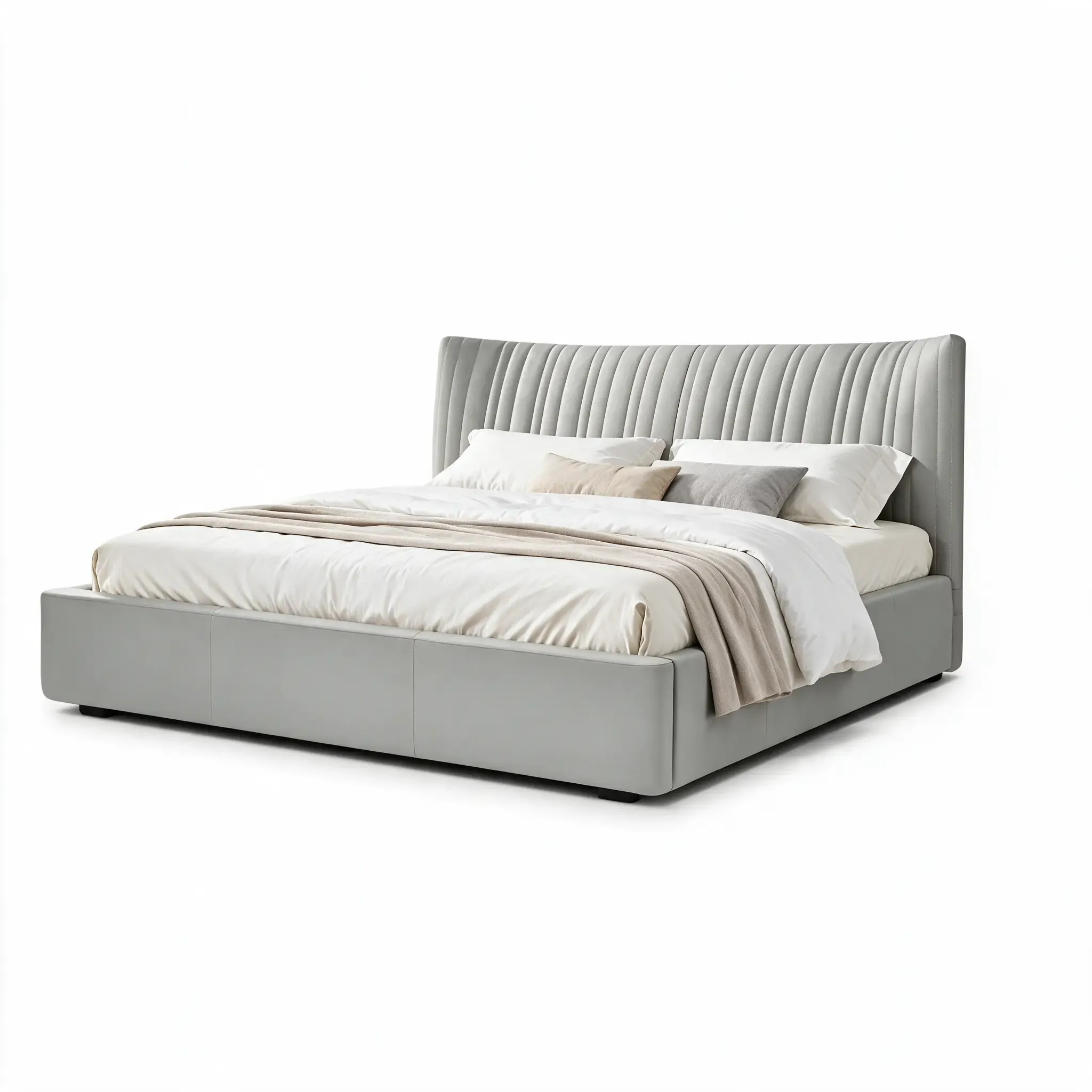 Four Day RELIEVE 5.5Ft Bed