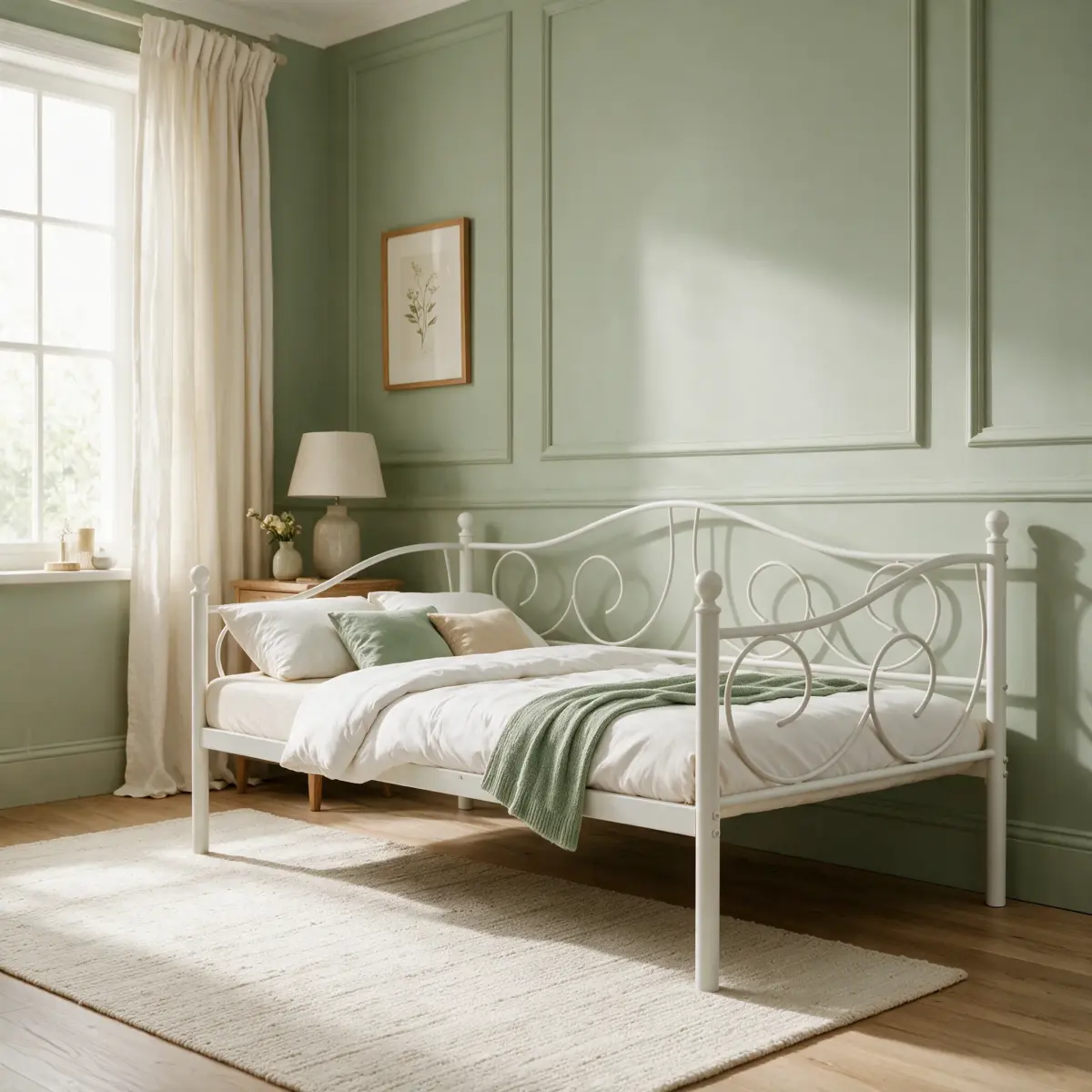 SARNO Bed