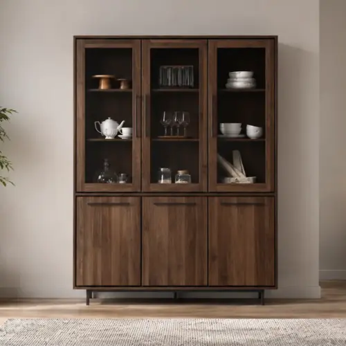 Metal Storage Cabinet