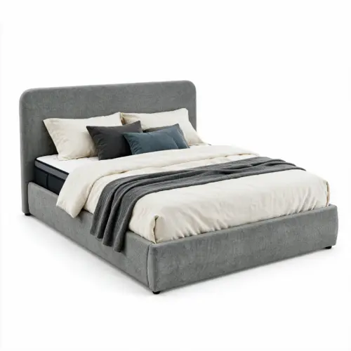 SNOOZER Bed