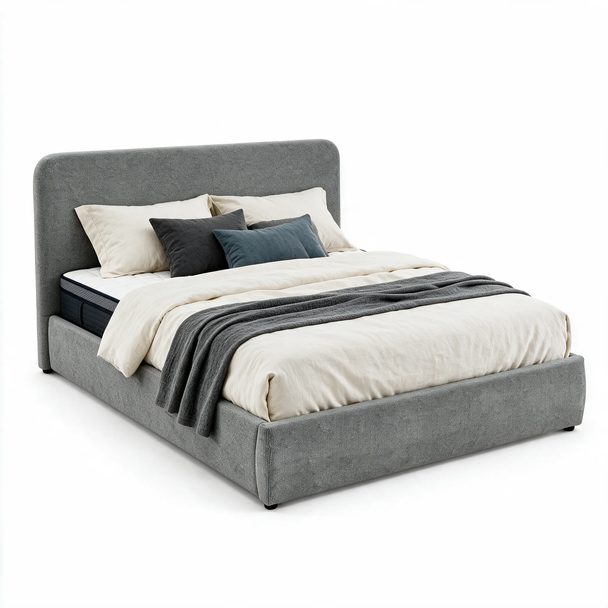 Four Day Snoozer Bed