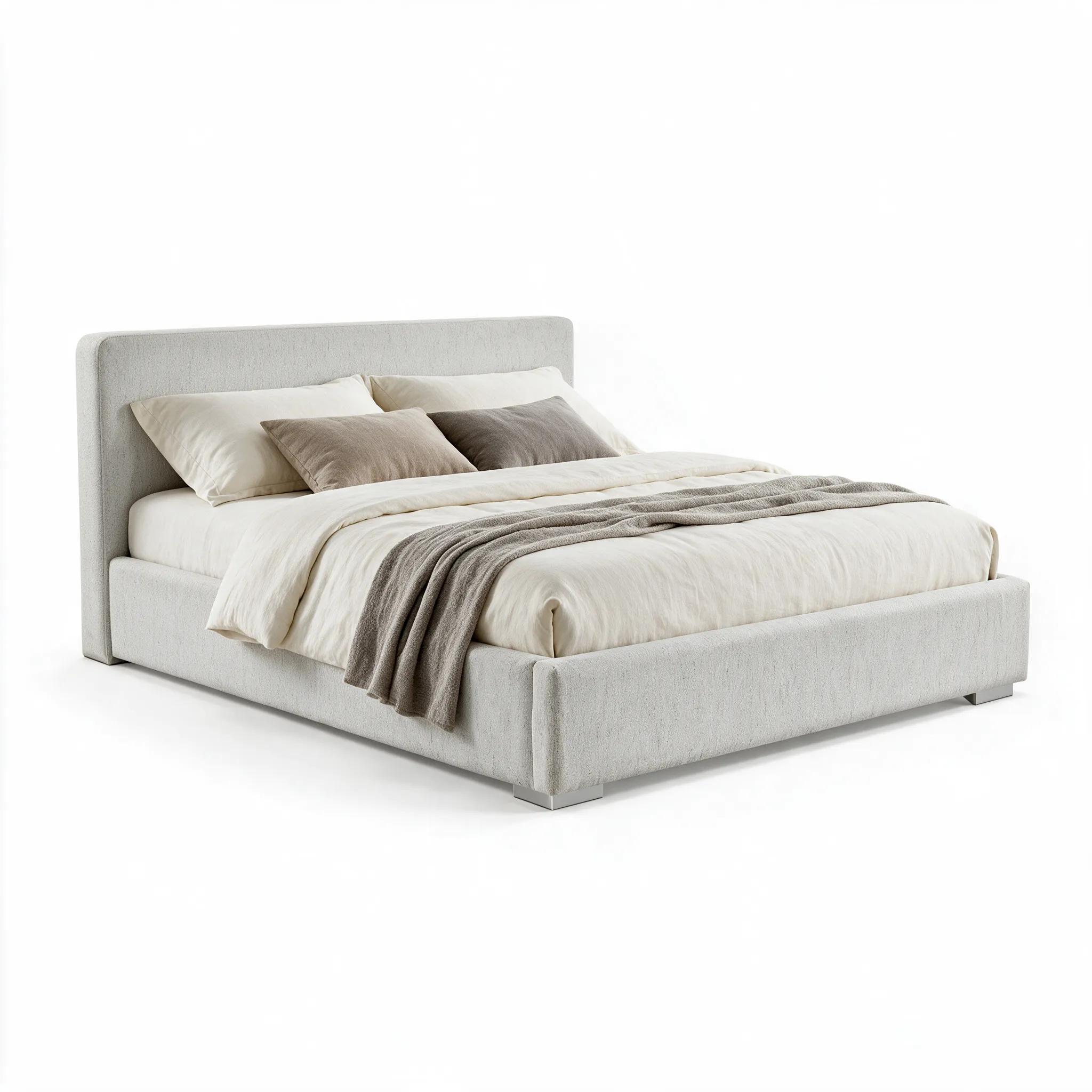 Four Day SNUGLI Bed