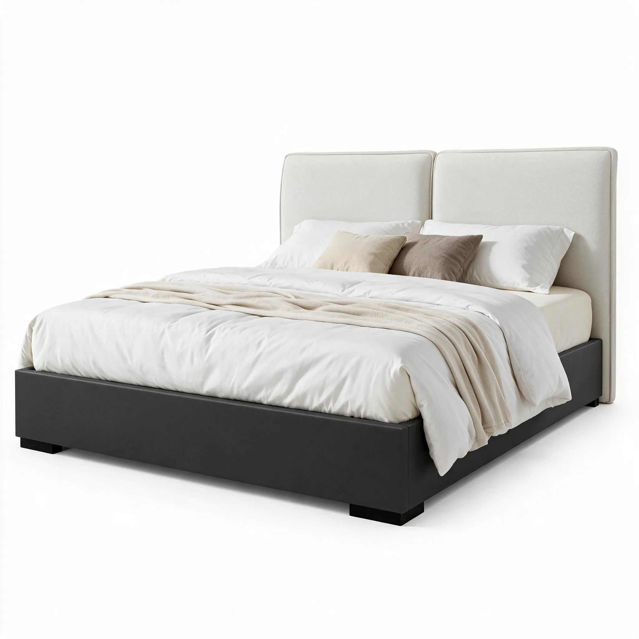 Four Day SNUZ Bed