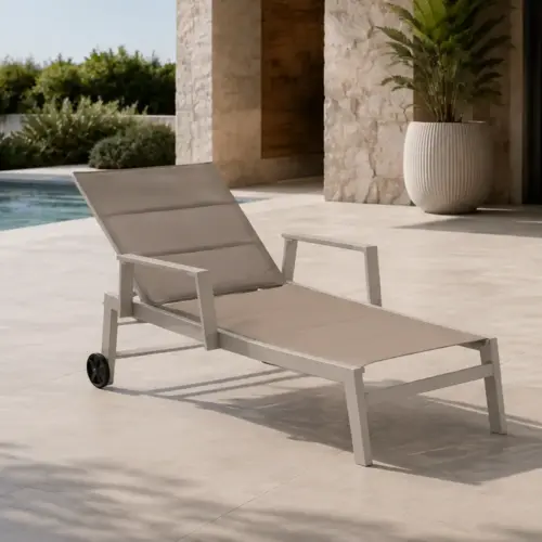 BESILLO Outdoor Lounge Set