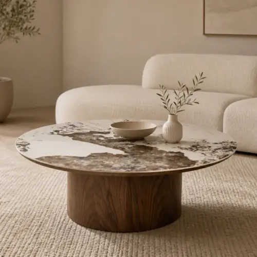 LOVER Corner Recliner