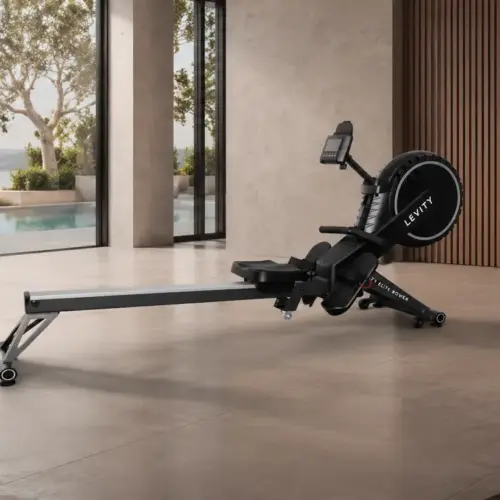 FLANDRIA Elliptical Bike