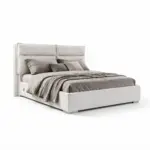 TROGIRTO Bed 6FT