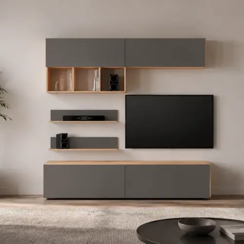 Metal Storage Cabinet