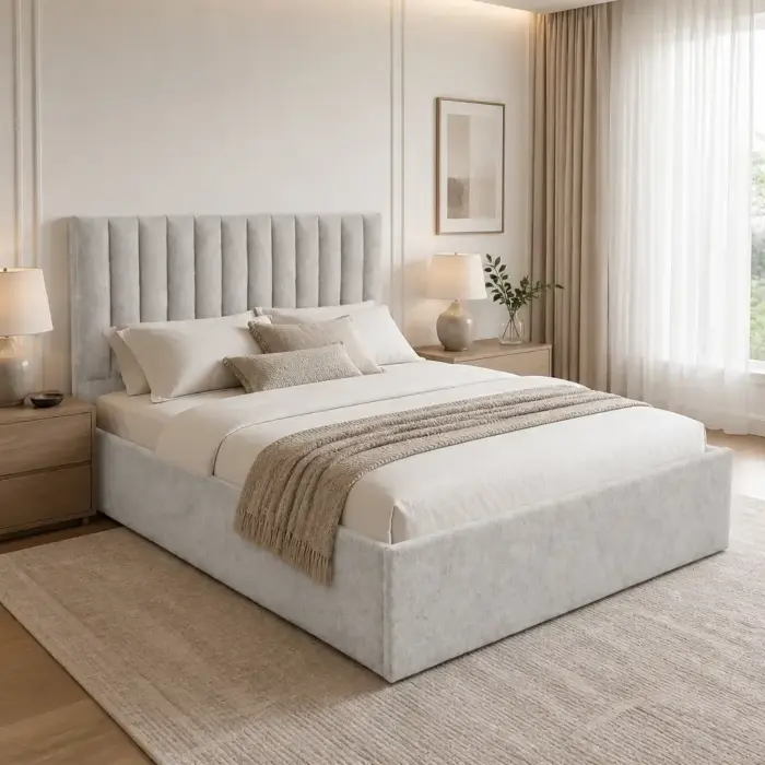 WEXFORD 5ft Bed
