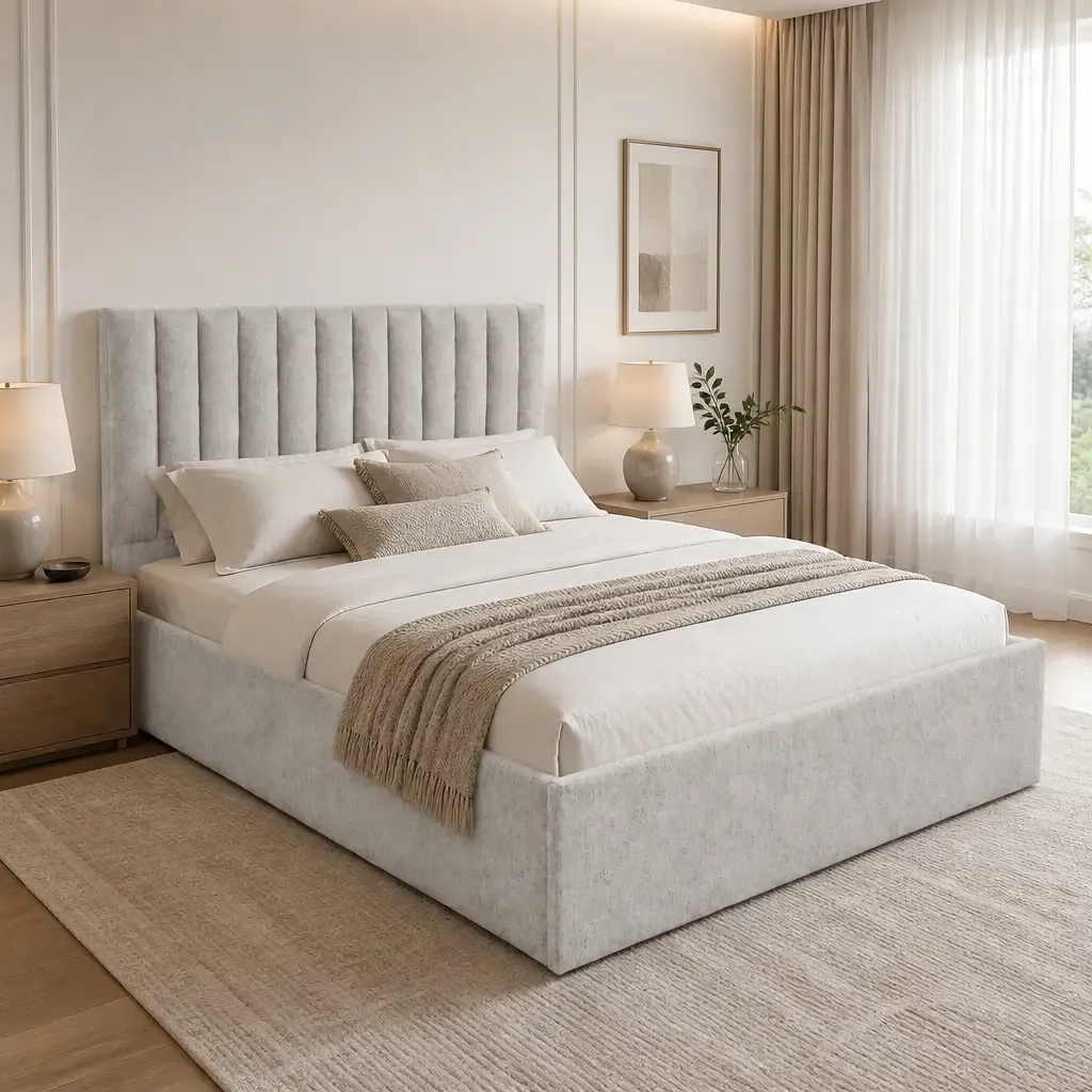 WEXFORD 5ft Bed