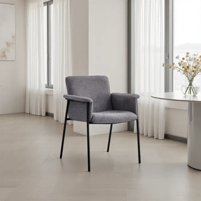 03-1000 JAPO Dining Chair