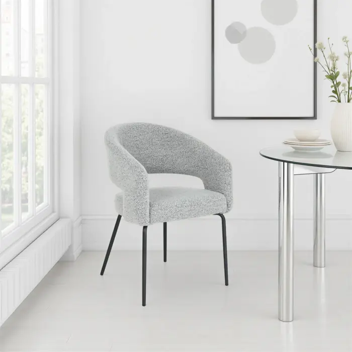 03-1026 ABRAZO Dining Chair