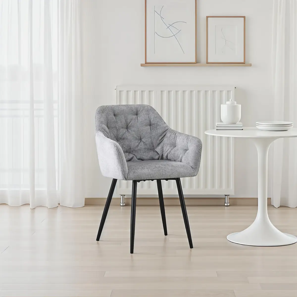 03-1032 SAVVY Dining Chair