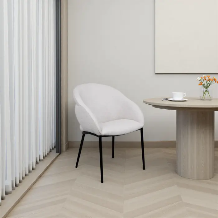 03-1189 CARMEN Dining Chair