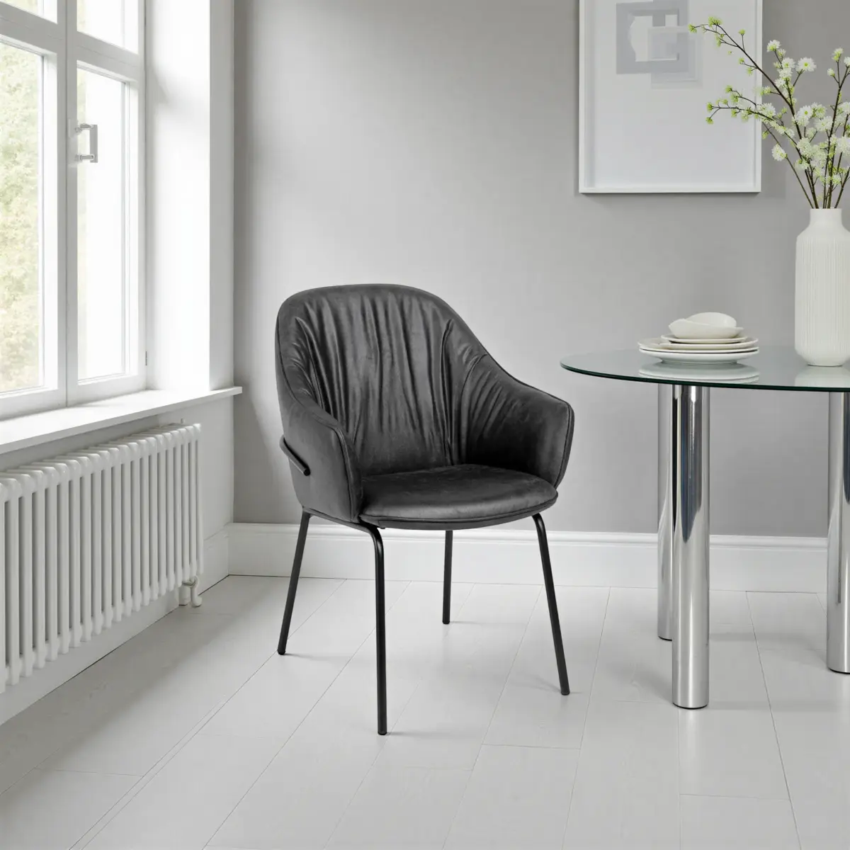03-1192 TOSCA Dining Chair