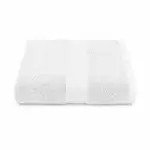 BASIC 100% Cotton Lightweight Bath Towel 90 × 140 cm