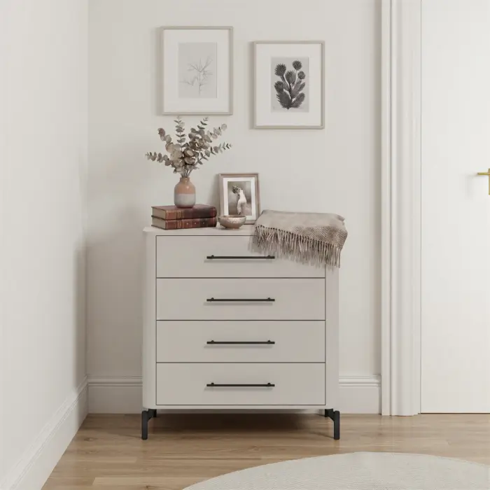 11014311-4 SERDICA Chest Of Drawer