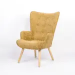 1901K AJ2308-7 (2)-white AURORA Armchair