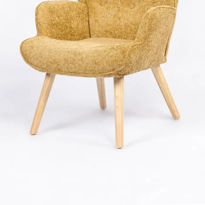 1901K AJ2308-7 (4)-white AURORA Armchair