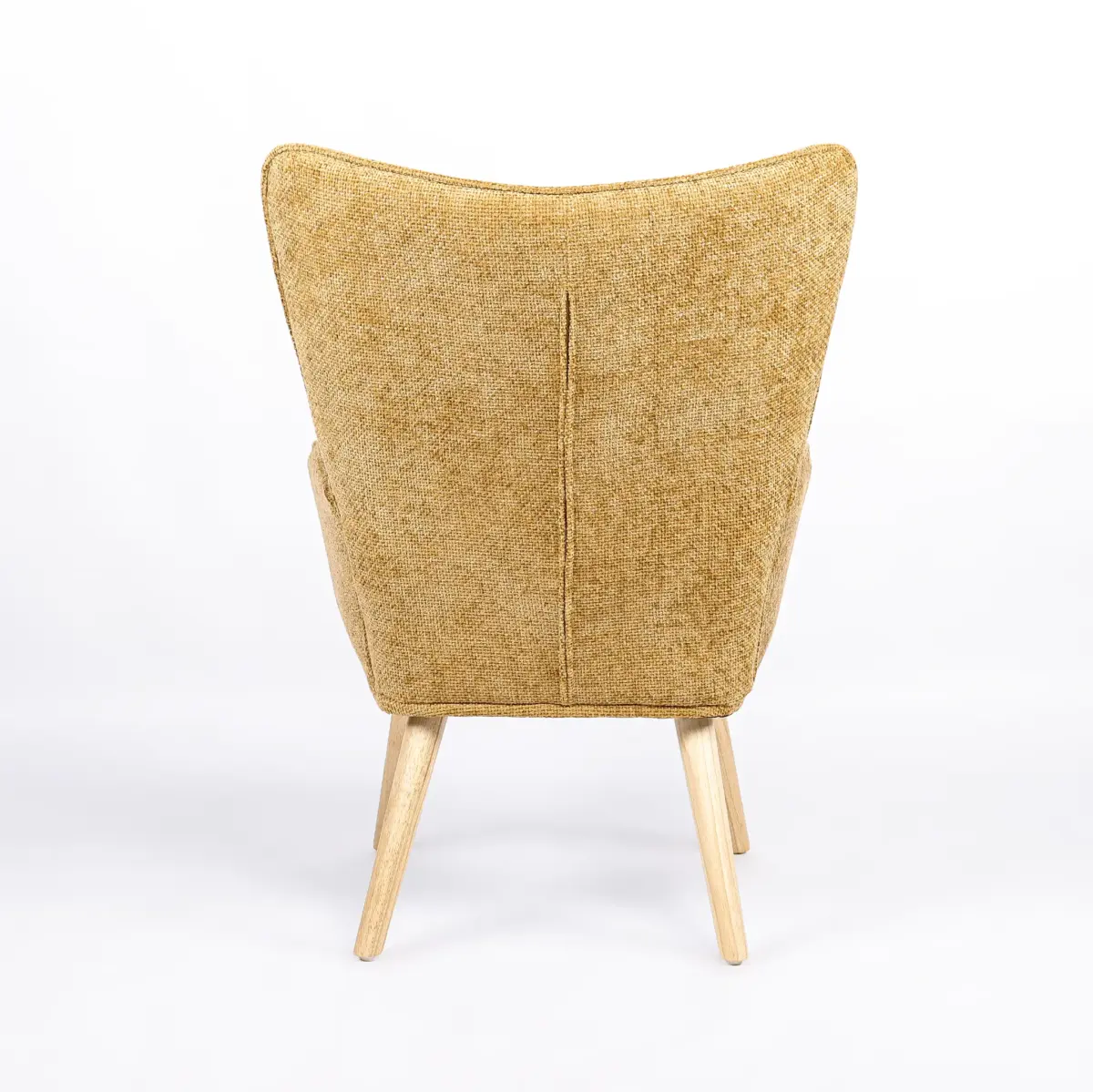 1901K AJ2308-7 (7)-white AURORA Armchair