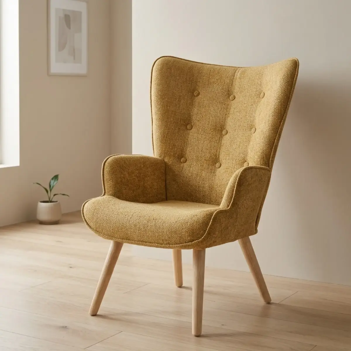1901K AJ2308-7-lifestyle AURORA Armchair